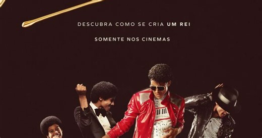 'Michael': Filme biográfico revive a ascensão de Michael Jackson em novo trailer; assista