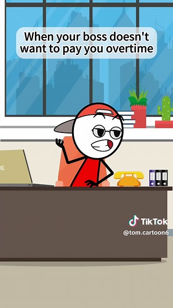 Confronting Boss About Overtime Pay Issues