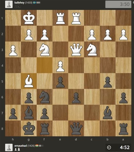 A Blitz game at 1430 | Chess Play | Pirc Defence