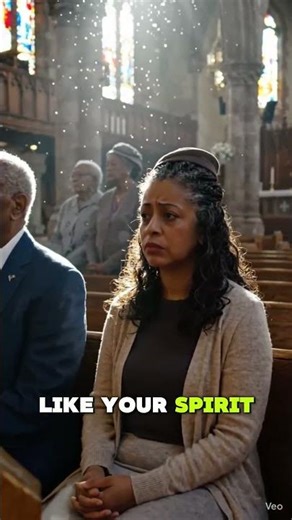 “American Christians Are Losing Faith in 2026—Are You Too?”