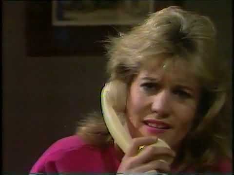 Emmerdale Farm - Wednesday 9th November 1988