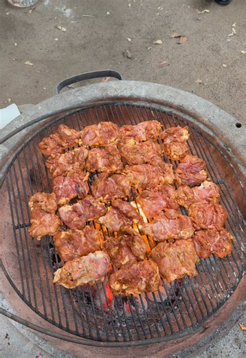 Birthday Braai Ideas: How to Plan a 10/10 Backyard Braai