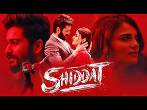 Shiddat movie songs | Album | All songs | Sad | Love | Emotional | Subscribe 👇 For More |