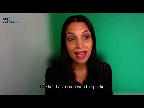 Talking Tax: Building a Fairer and Greener Scotland