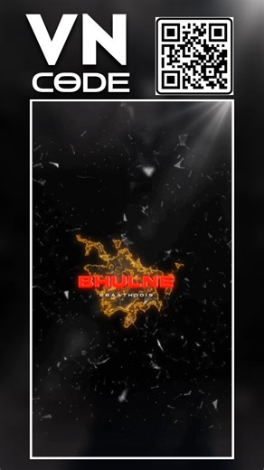 Vn code on Instagram: "Vn Code Edit 🔥 #vncode #vneditor #vntemplate"