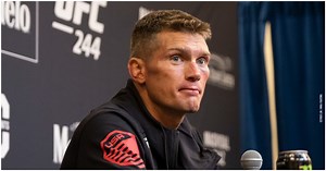 Stephen Thompson Believes He Is A Better Fighter Now Than He Was 5 Years Ago