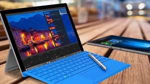Microsoft Surface Pro 4 vs. MacBook Air: How Do They Compare?