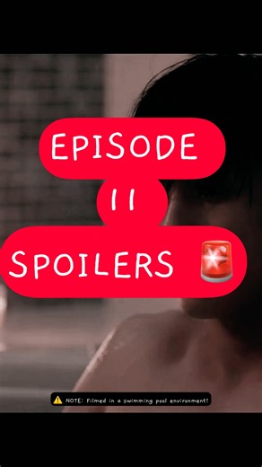 Don't Get Too Emotional Ep 11: Jane & P'Jane #shorts