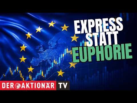Europe: The Underrated Opportunity?