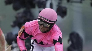 Maximum Security owner says he will file appeal over Kentucky Derby