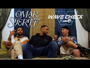 KARPE - WAVE CHECK #3