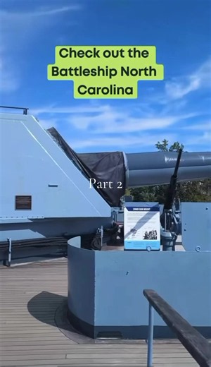Wilmington NC: Part 2 - Things to Do & Places to Stay