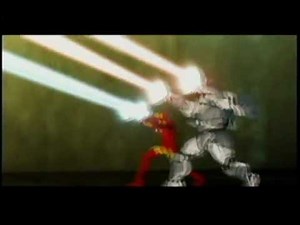 Nicktoons 2011 - Hard Core Promo's