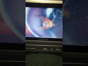 Opening to Aladdin 1993 VHS (Version #2)