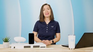 Cisco Tech Talk: Network Tools on the Cisco Business Mobile App - Cisco Video Portal