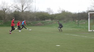 Inside Training | Lads prepare for Birmingham City #SAFC #SUNBIR | Sunderland AFC