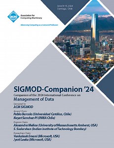 PolarDB-MP: A Multi-Primary Cloud-Native Database via Disaggregated Shared Memory | Companion of the 2024 International Conference on Management of Data