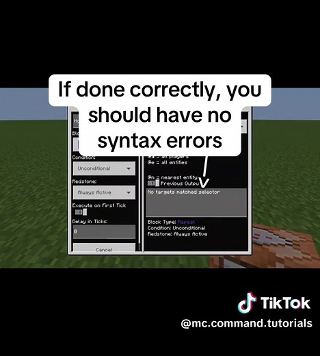How to Kill Entities in Minecraft Commands