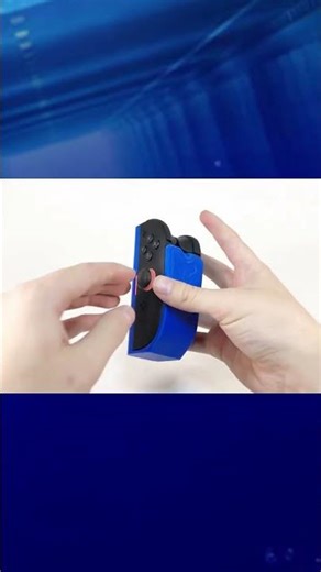 The Best One-Handed Accessory for Switch 2! 🎮 #shorts