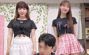 我会用吉他保护你们的！