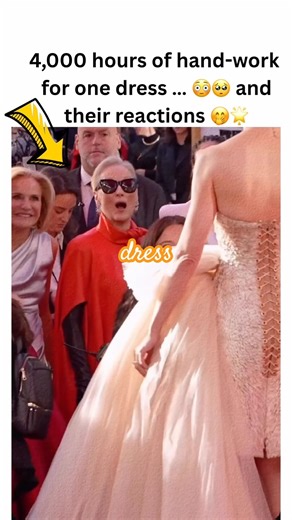 The dress that doubles as a defense system. 🛡️👠
