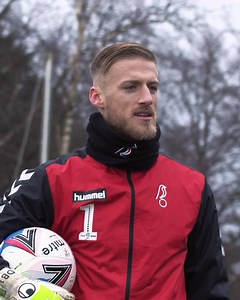 Strong start to the season for Bents! 💪 Check out an extended chat with Dan Bentley! 👇 | Bristol City FC