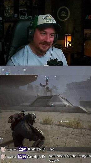 In the Nick of Time! #arcraiders