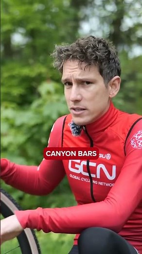 Introducing the All-New Shimano GRX 12-Speed Di2 🚴‍♂️ 💥