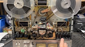 41K views · 470 reactions | Reel to Reel Tape Recorders www.reeltoreeltech.com on Reels | Facebook