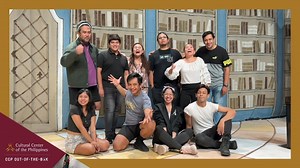 5.5K views · 155 reactions | Catch the awesome cast of Figaro!...