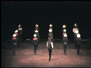 Celtic Dueling Violins (danza irlandese)- Teatro Metropolitan Catania - Etna Country Style