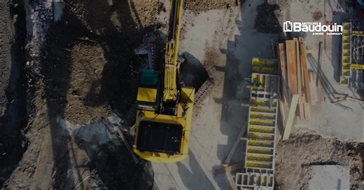 Power That Lasts: Baudouin Industrial Engines Baudouin engines are built for industries where performance can’t fail. With a range spanning from 30 to 1866 kW, they deliver reliable power and fast response to load variations — even in the most demanding environments. Engineered for endurance, optimized for fuel efficiency, and compliant with the latest emissions standards, including Stage V on select models. A robust global support network ensures responsive service, wherever the job takes place