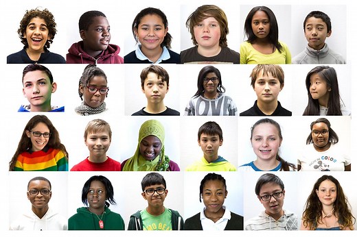 Being 12: The Year Everything Changes | WNYC | New York Public Radio, Podcasts, Live Streaming Radio, News