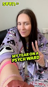 It's a psych ward, not holiday camp | seen.tv