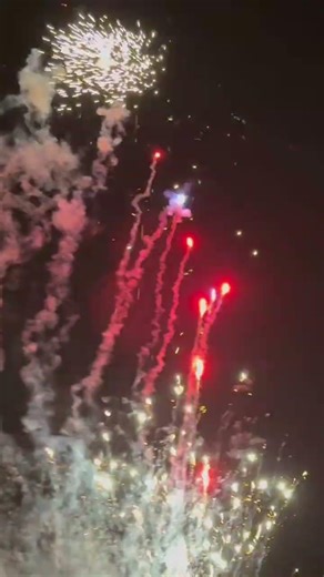 ARGENTO, Colour Thunder und 2x Red Thunder⚡️💥