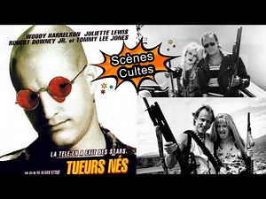 Tueurs nés : Les scènes qui ont marqué l'histoire du cinéma !