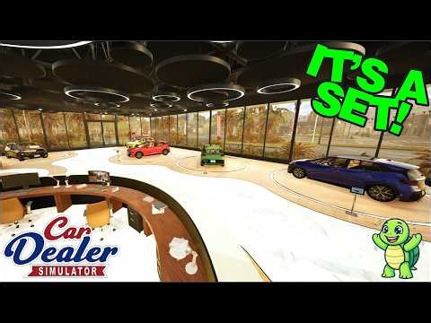 Can We Get Rich Selling ONE VEHICLE?