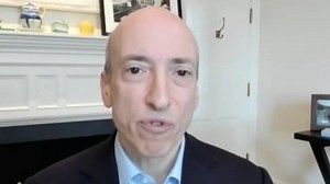 SEC's Gensler focused on 'investor protection' for Bitcoin ETFs