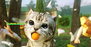 Download & Play Cat Simulator : Kitty Craft on PC & Mac (Emulator)