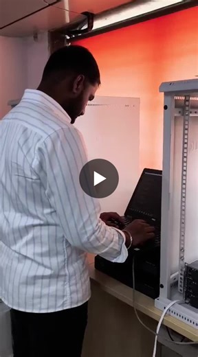 Building Future Network Engineers: Lab Training for L2 Engineers | Sagar Salvi posted on the topic | LinkedIn