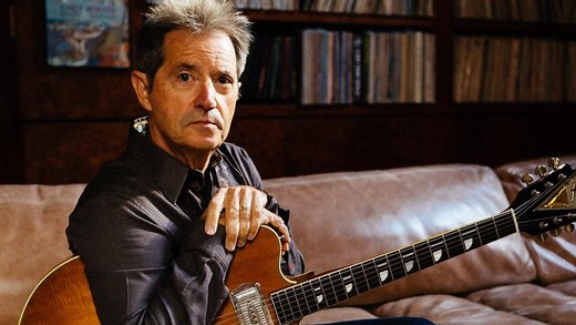‘Break Time’ for the E Street Band’s Garry Tallent