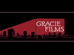 Gracie Films (Treehouse Of Horror Variant) (Version 4)