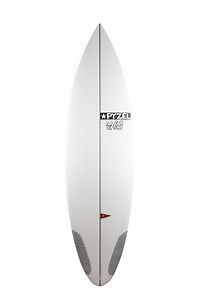 Pyzel Surfboards | Ghost