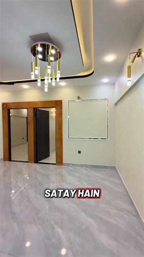 Luxury 2BHK Apartment for Sale in DHA Phase 6