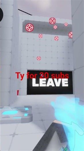 1 more sub to 20 subs