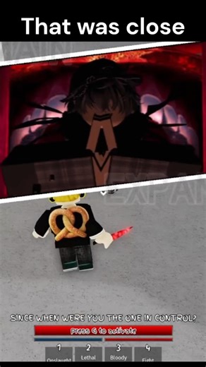 LET ME COOK BRO #roblox #jjkgame #shorts #jjs #jujutsushenanigans #chara #jjk ⁨‪@AloneRider123k‬