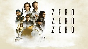 ZeroZeroZero - Amazon Prime Video Series