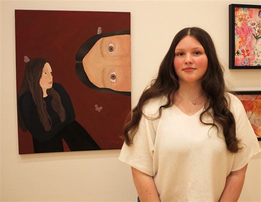 Scholastic Art and Writing Award regionals held at NMU