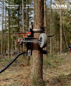 2.8M views · 14K reactions | () Cet appareil permet d'élaguer les...