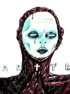 Martyrs movie ending explained. #martyrs2008 #frenchhorror #shorts